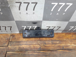 Эмблема передняя Haval F7 2, F7x 2 24-нв Б/У Оригинал 5509103XKN61A