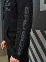 Толстовка  демисезон Bad Boy GPD