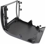 Магнитола для Toyota Prius 20 2003-2011 (вниз, авто с JBL) - Teyes CC3 Android 10, Быстрая, CarPlay, SIM-слот