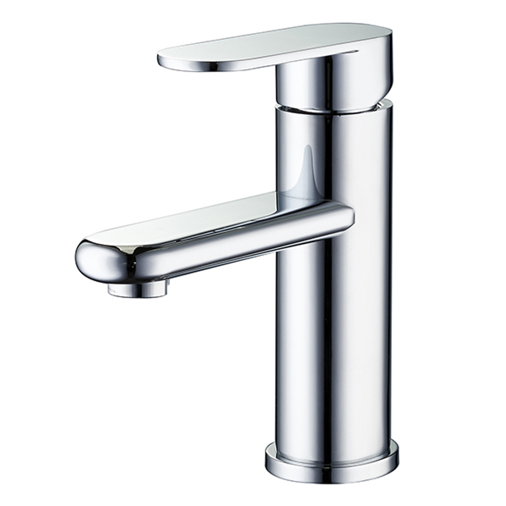 Смеситель для раковины 35к Glauf NOB1-A128 п/гайку