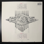 Fate - A Matter Of Attitude (Европа 1986г.)