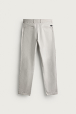БРЮКИ ЧИНОС SKINNY FIT — ZARA