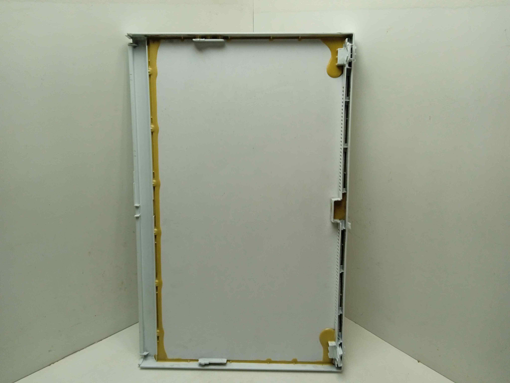 VMSL501B кт177 Верхняя крышка для стиральной машины Hotpoint-Ariston VMSL501B б/у