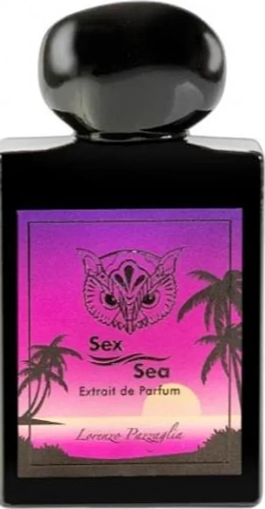 Lorenzo Pazzaglia Sex Sea Extrait 50 ml