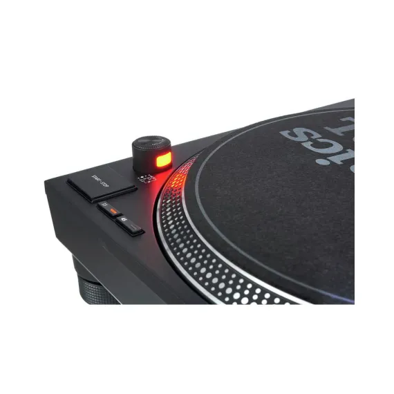 Technics SL-1210MK7EE Black