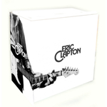 Комплект / Eric Clapton (20 Mini LP CD + Box)