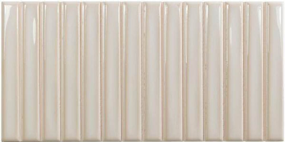 Настенная плитка SWEET BARS SB WHITE GLOSS (130050)