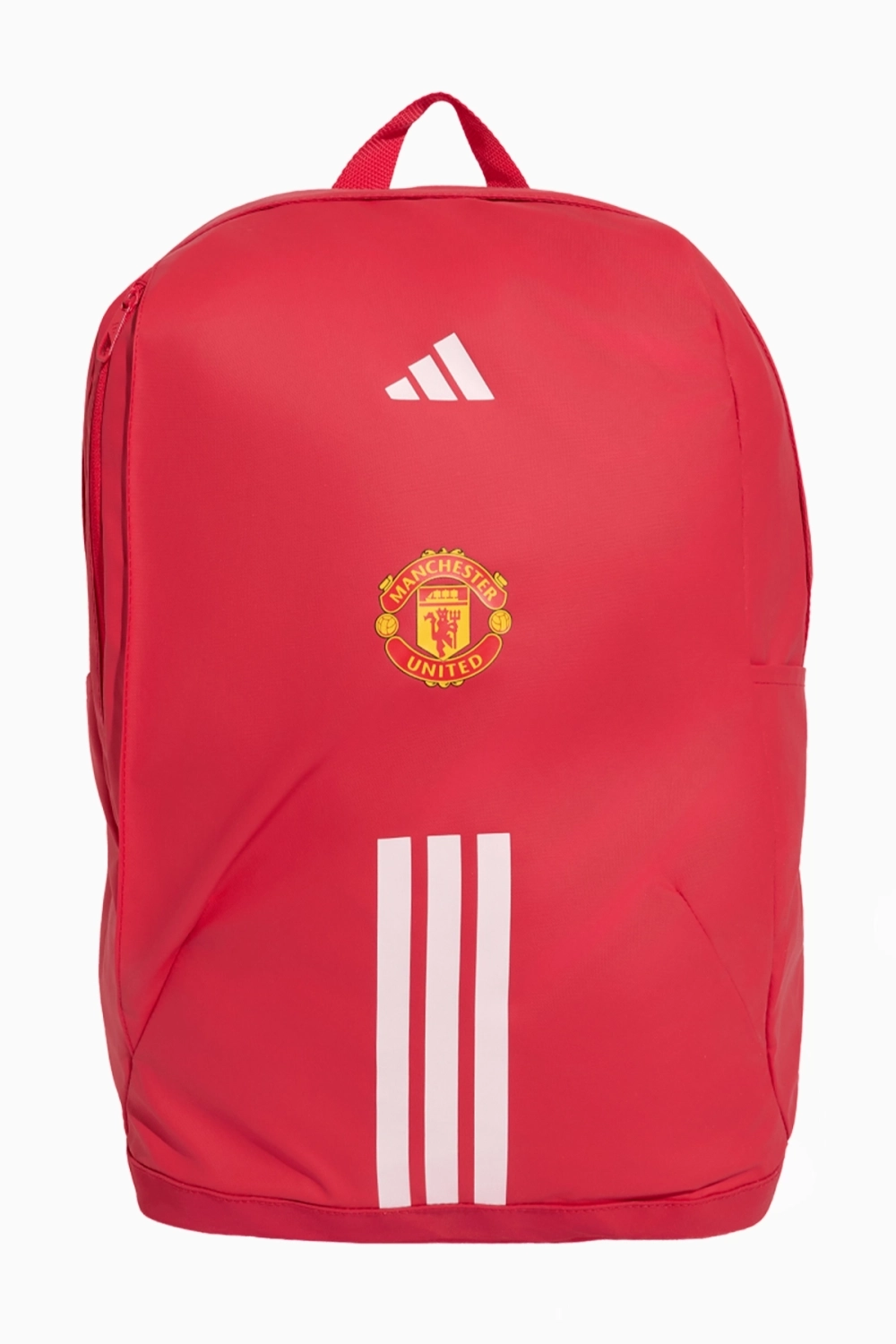 Рюкзак adidas Manchester United 26/27 - красный