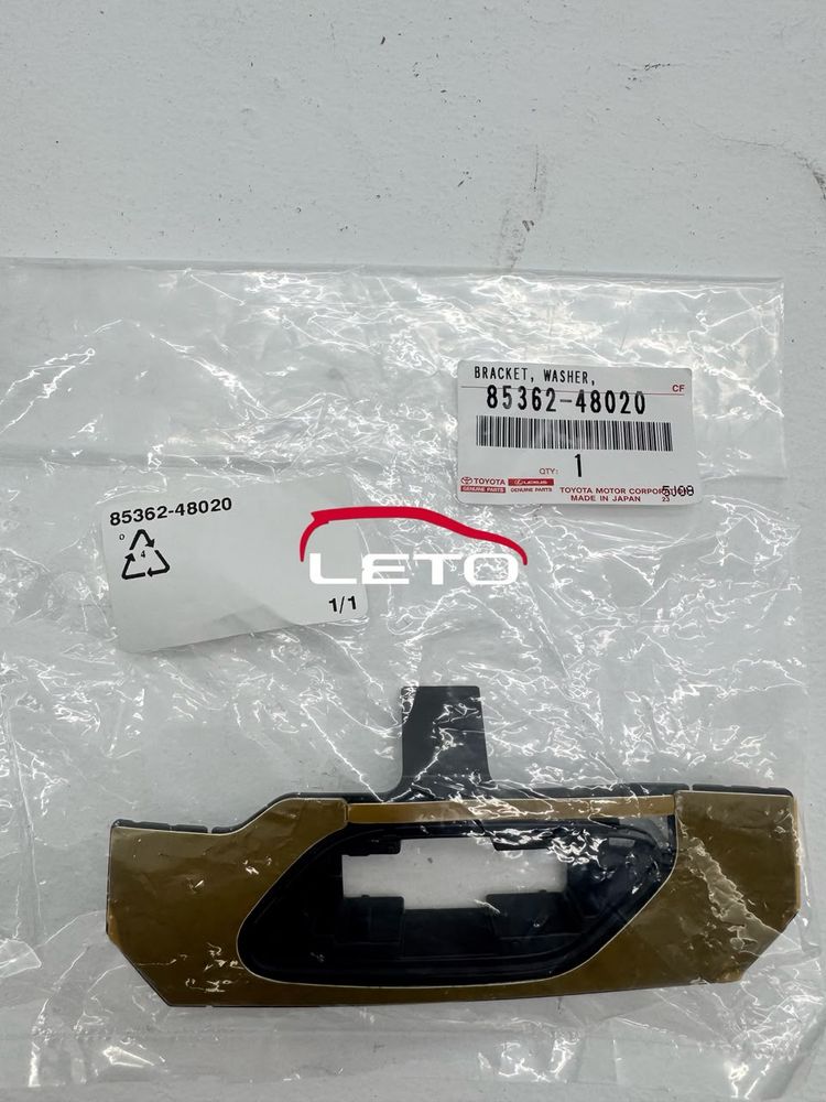 Крепление ом фар (LH) 85362-48020 8536248020 Крепление ом фар (LH) 85362-48020 8536248020