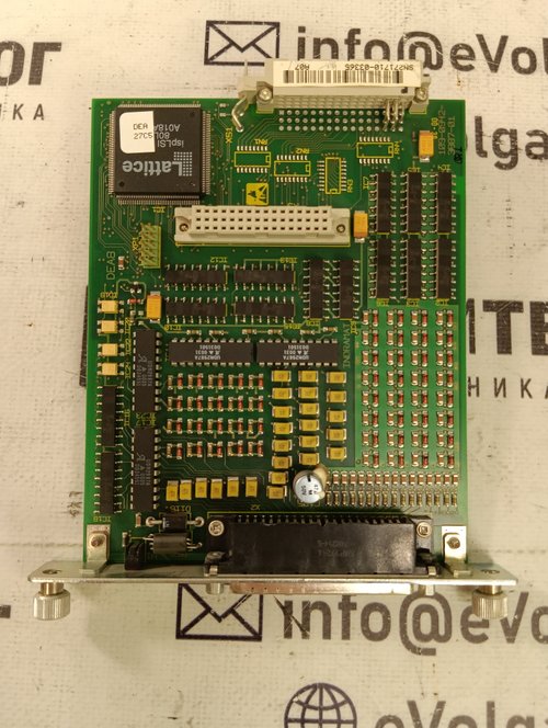 Rexroth DEA28.1 109-0942-3A87-01 б/у
