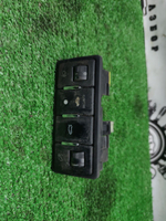 Блок корректора фар Geely Emgrand EC7 2014 с пробегом