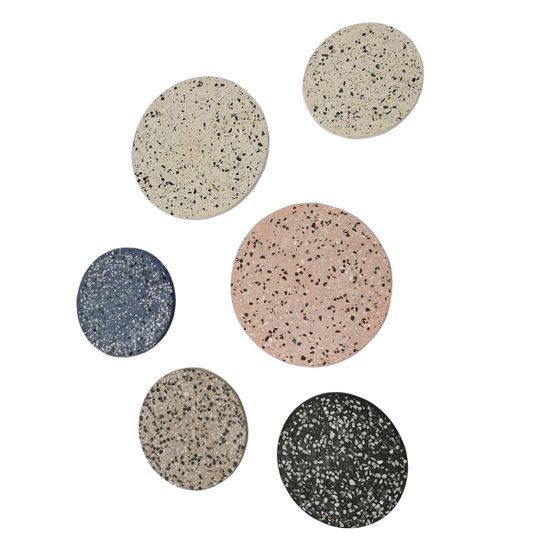 Бра Terrazzo D18