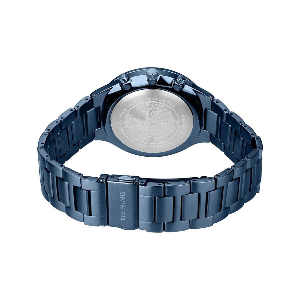 Мужские наручные часы Bering 11743-797