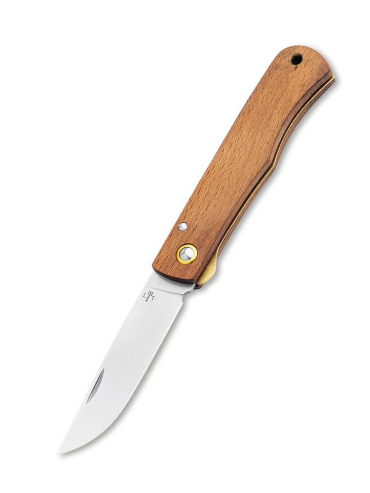 Нож Boker 01BP0048 Rusticus