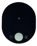 Кухонные весы Xiaomi mijia KGJ001T до 3кг  черные
