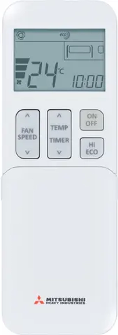 Настенные сплит-системы Mitsubishi SRK20ZTL-W/SRC20ZTL-W STANDARD PLUS