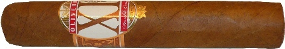 Oliveros XL 60 Double Corojo
