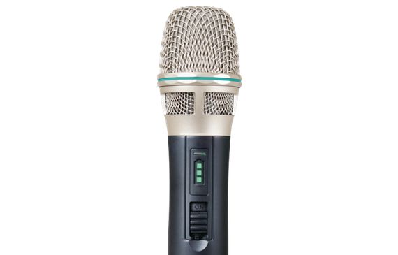 MiPro ACT-58H-80