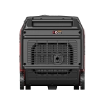 Генератор бензиновый инверторный SUNREKA G6000EAiS