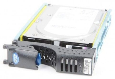 Жесткий диск EMC Clariion 300GB 10K 2/4Gbs FC 0XF719