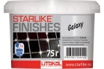Декоративная добавка LITOKOL GALAXY перламутровая для Starlike