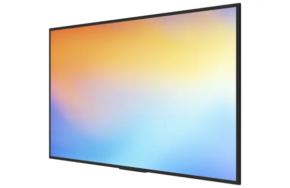 Профессиональный дисплей Lumien LB6540SDG2