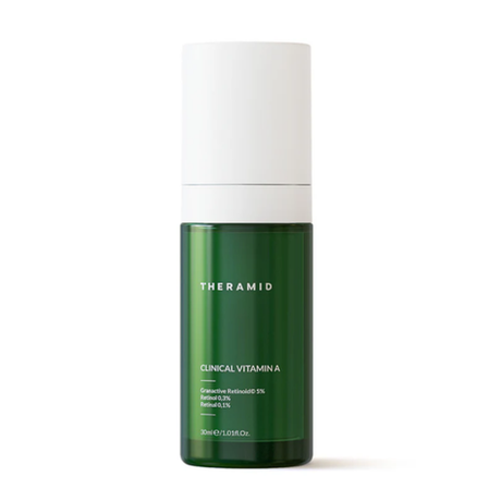 Theramid Clinical Vitamin A 30ml