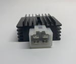 Реле-регулятор двигатель 161QMK