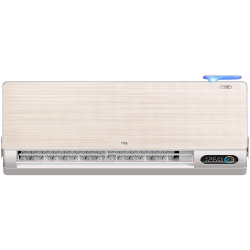 Кондиционер TCL TAC-FRB12INV/R FreshIN 2.0 Сhampagne