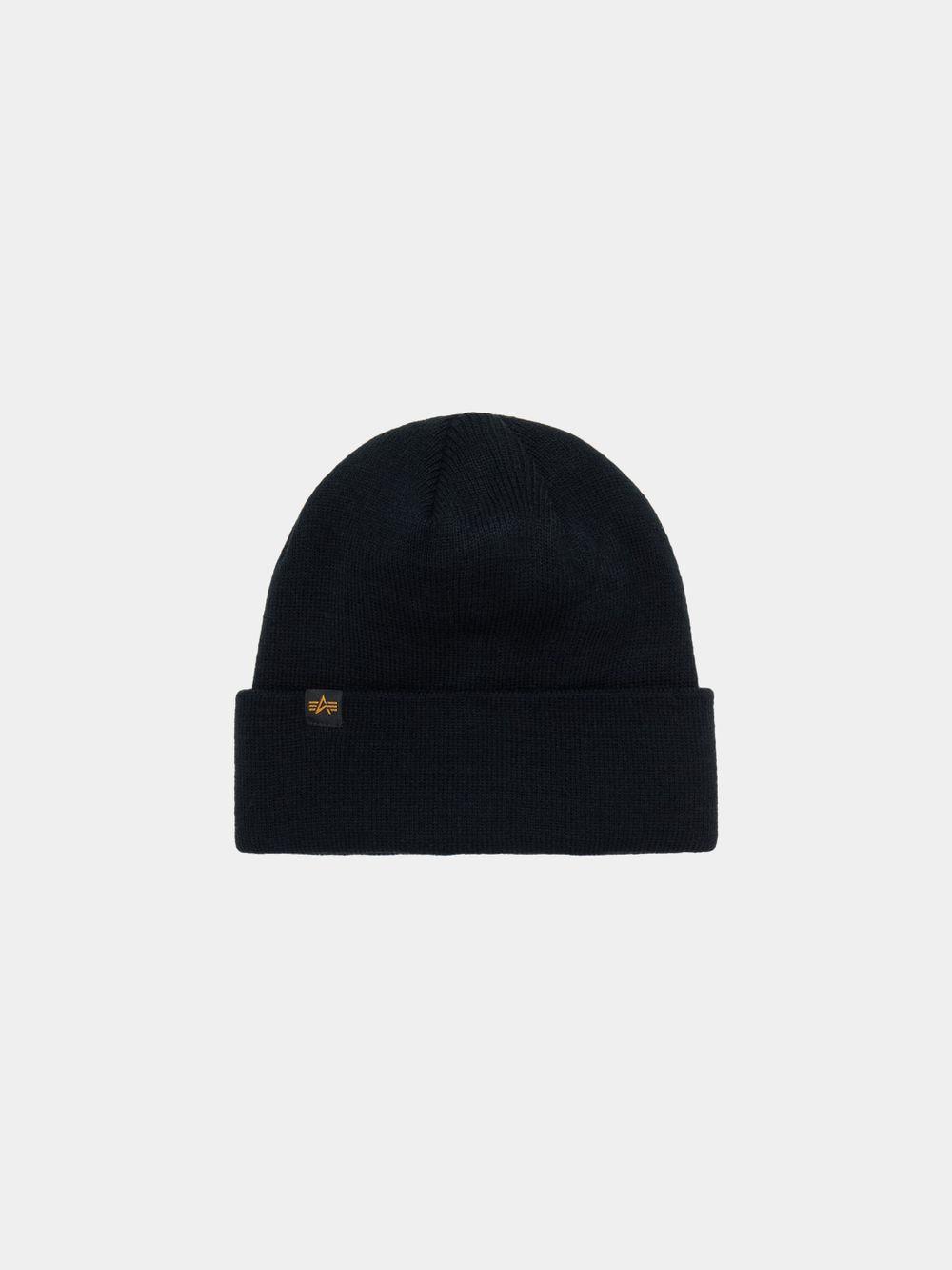 Шапка ALPHA INDUSTRIES ESSENTIAL SHORT CUFF BEANIE