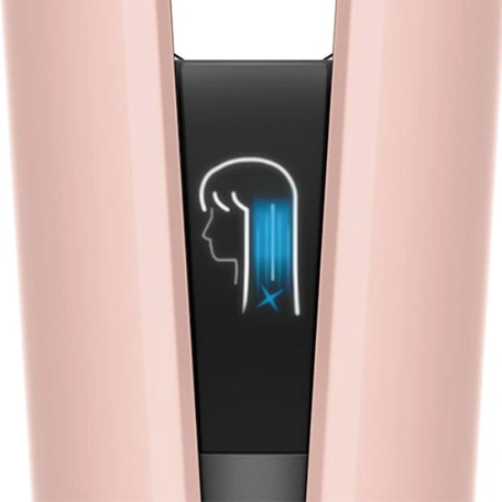 Выпрямитель Dyson Airstrait HT01 Kanzan Pink [HK]