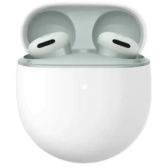 Беспроводные наушники Google Pixel Buds 2a Зеленый