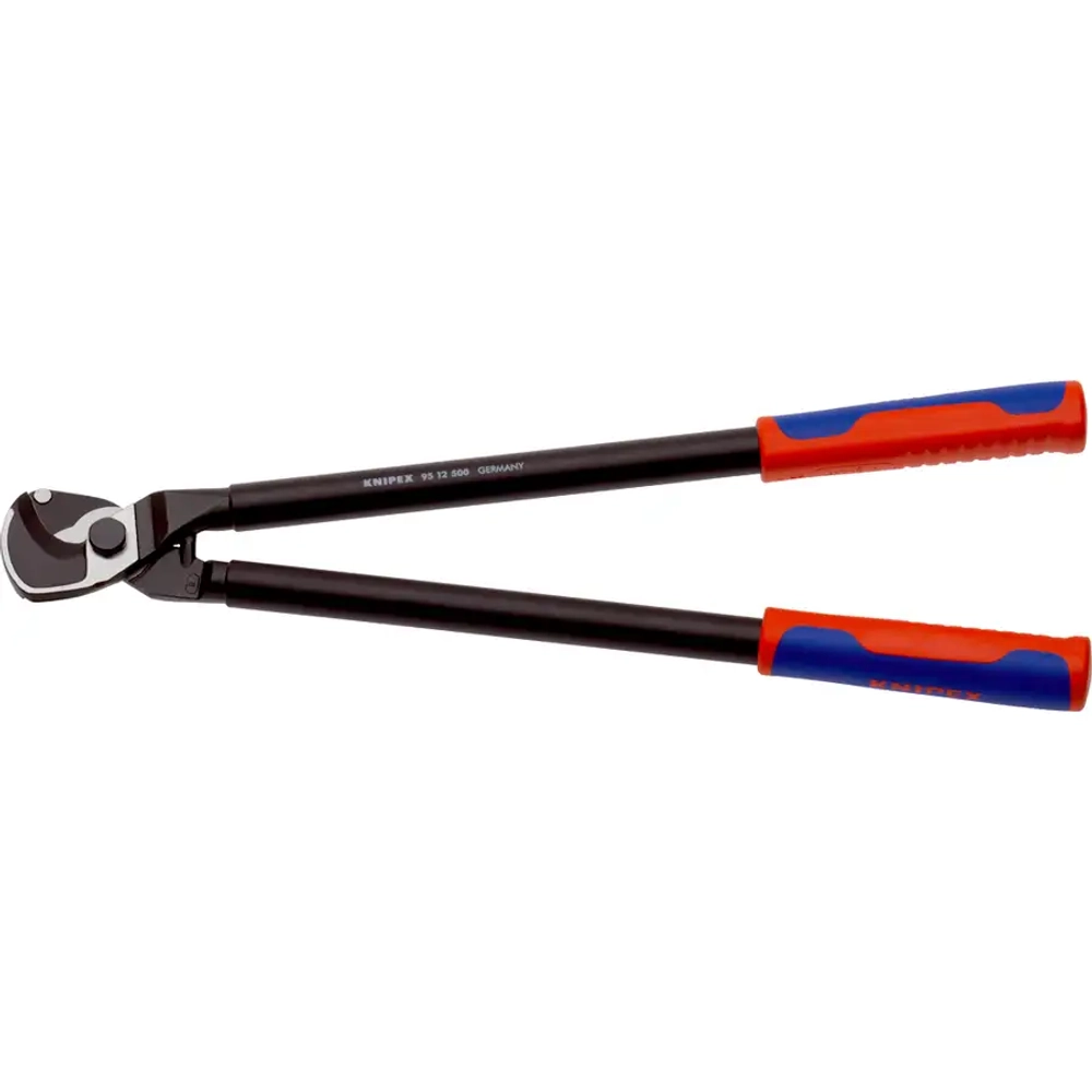 Ножницы для резки кабелей 500 мм Knipex 95 12 500