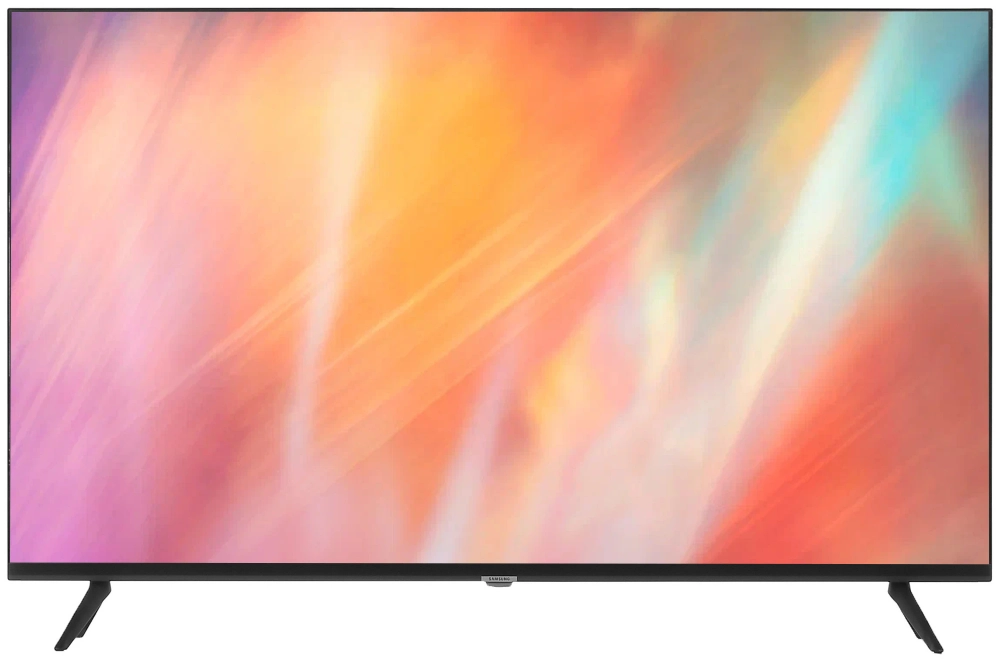 Телевизор Samsung UE50AU7002UXRU
