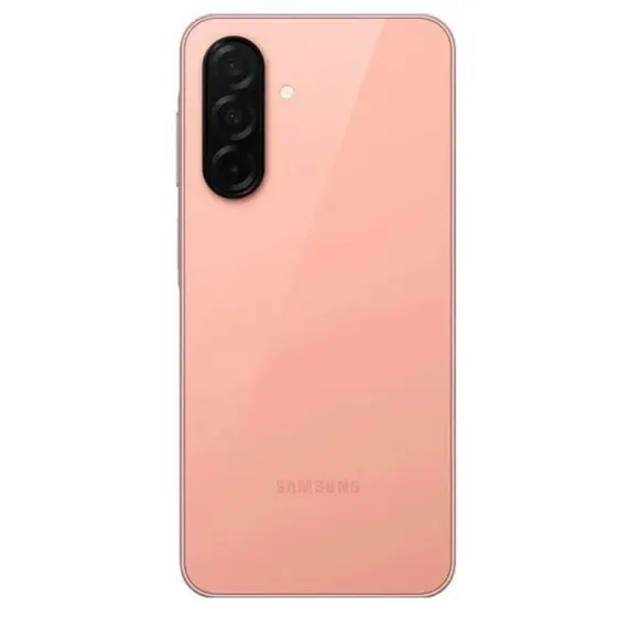 Смартфон Samsung Galaxy A26 5G 6 ГБ + 128 ГБ («Персиково-розовый» | Peach Pink)