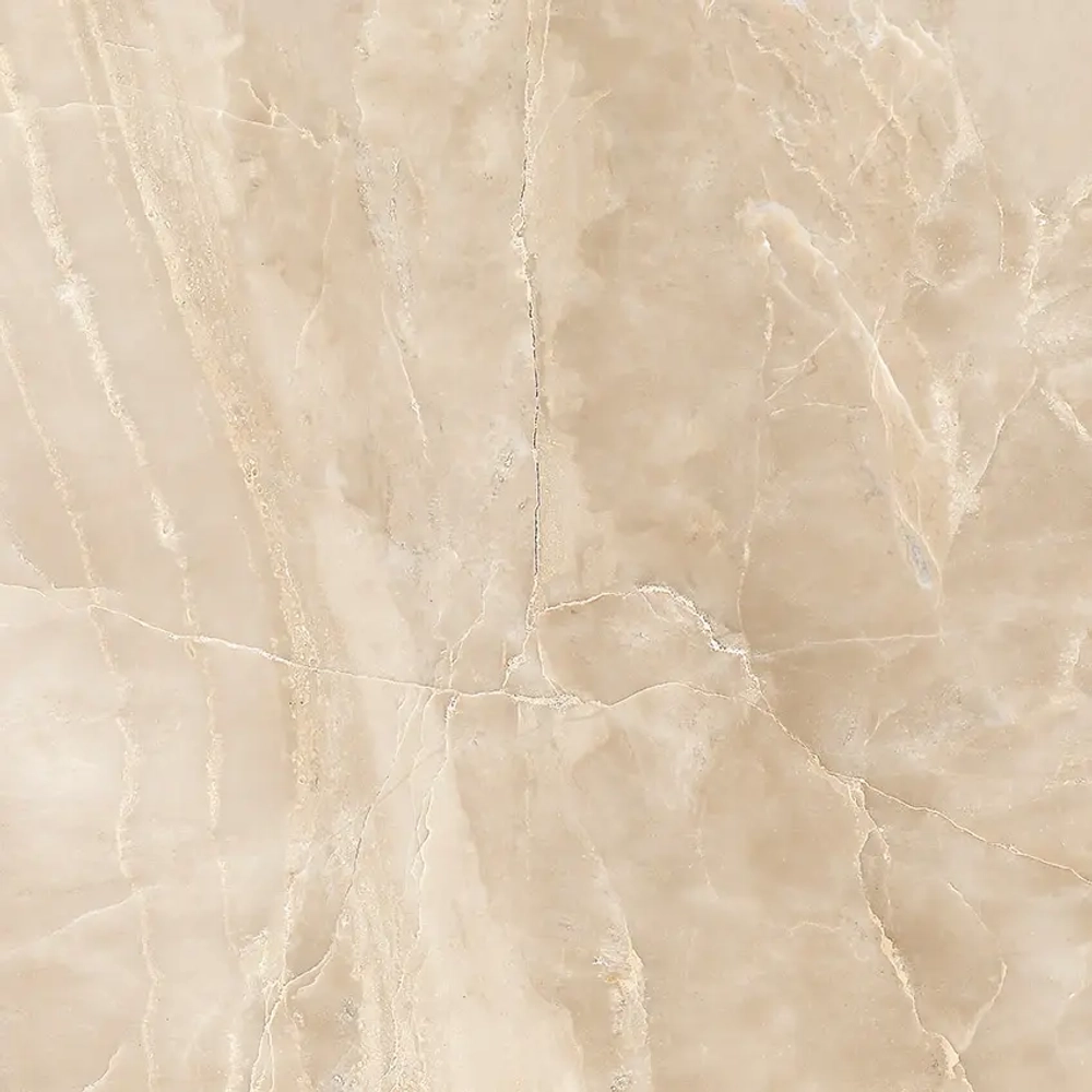 Керамогранит Primavera Almond Cascais Polished 60x60 см (PR125)