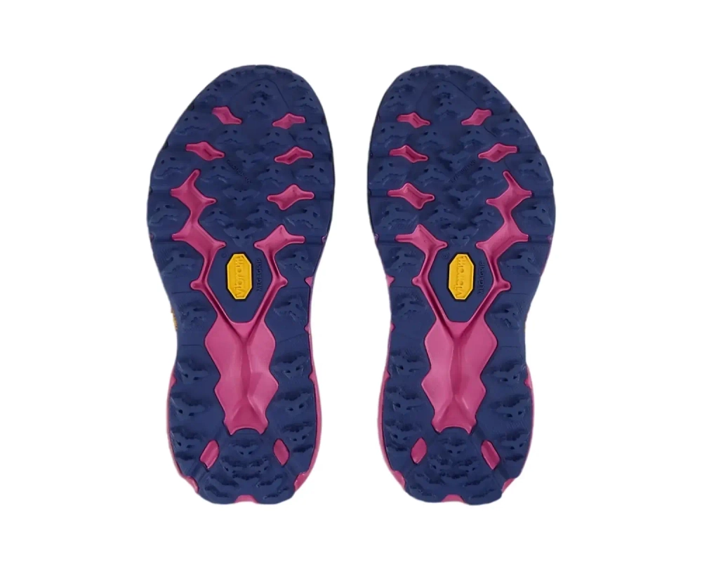 Кроссовки женские Hoka Speedgoat 5 Johannes Klaebo