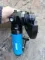 Пневматическая углошлифовальная машина Sumake ST-GD155L3