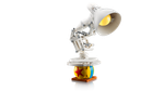 Конструктор Лего Айдиас Дисней пиксар Люксо-младший | LEGO Ideas Disney Pixar Luxo Jr. - 21357, 613 деталей (18+)