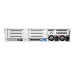P19720-B21, HPE ProLiant DL380 Gen10 CTO, 2U 2.5“x8 NoCPU NoRAM NoHDD