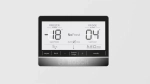 Двухкамерный холодильник Bosch KGN86AW32U