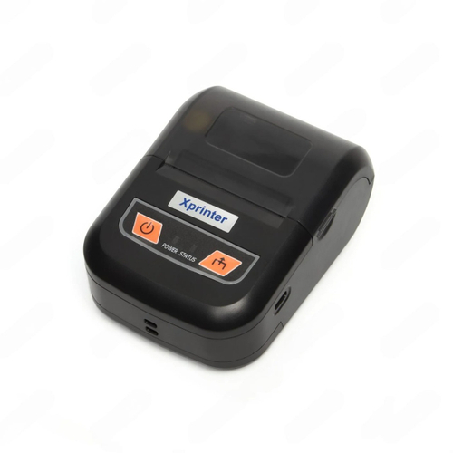 Мобильный принтер Xprinter 58 mm