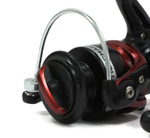 Катушка рыболовная безынерционная Stinger Arctic Char