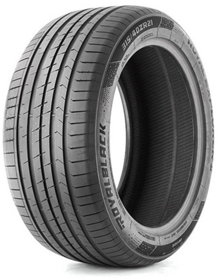 Автошина 275/40R20 ROYAL BLACK ROYAL EXPLORER 2 106Y XL