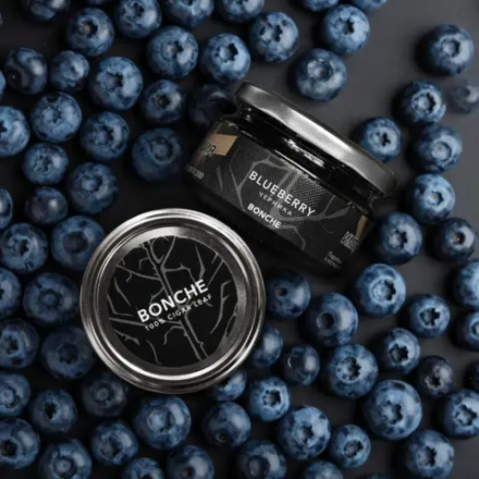 Bonche Blueberry (Черника) 30г