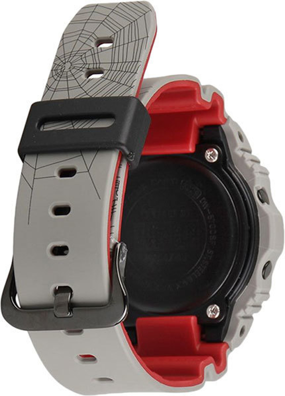 Японские наручные часы Casio G-SHOCK DW-5700SF-1E