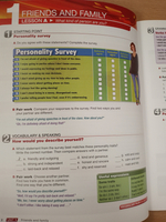 Passages 3rd Edition 1 Students Book