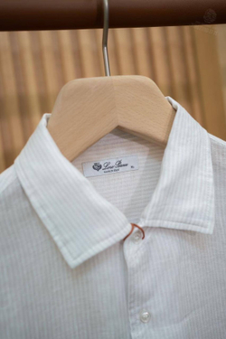 Рубашка Loro Piana