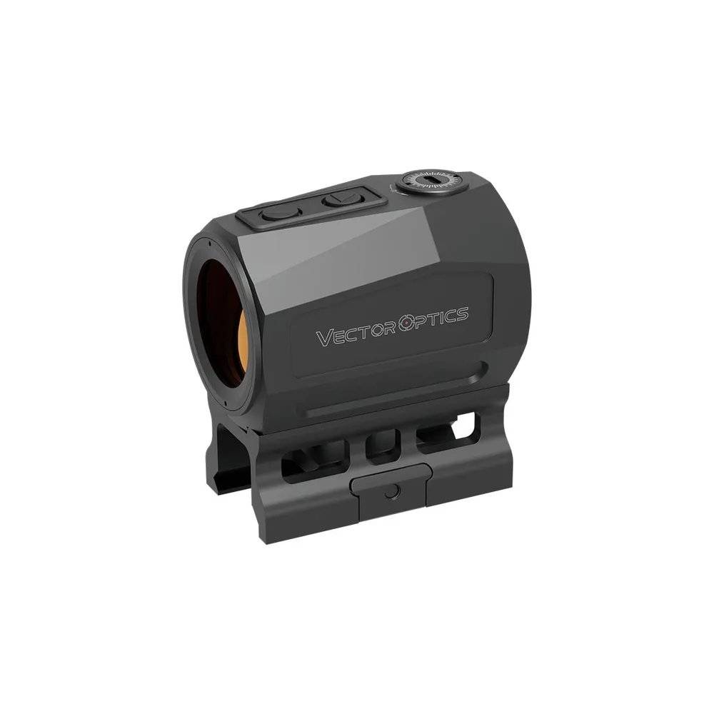 Коллиматорный прицел Vector Optics Scrapper 1X25 MICRO