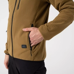 Helikon-Tex Куртка Patriot PRO Fleece (Coyote)